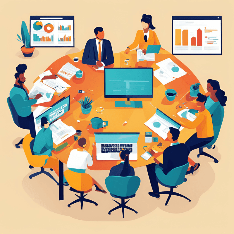 Cómo usar WhatsApp para la productividad del equipo